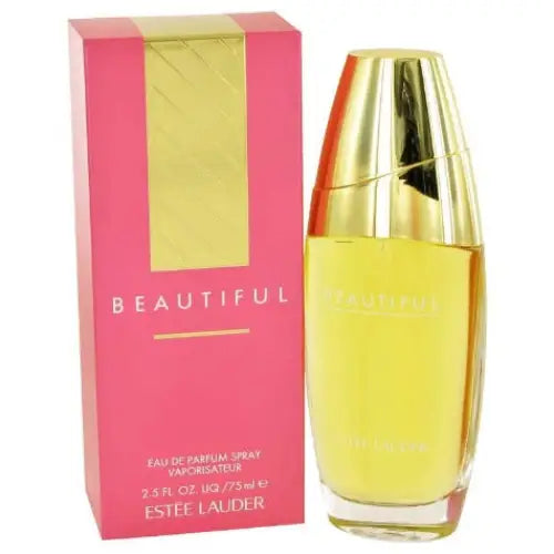 Dress Yourself in Beautiful Eau for an Enchanting Sensation Women’s Perfume Estee Lauder