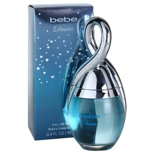 Bebe Desire Eau A Captivating Symphony of Citrus and Berries Women’s Perfume