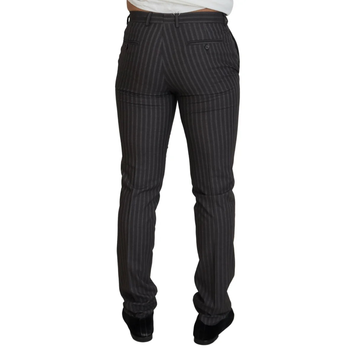 Bencivenga Couture Mens Dress Pants Authentic Luxury BENCIVENGA