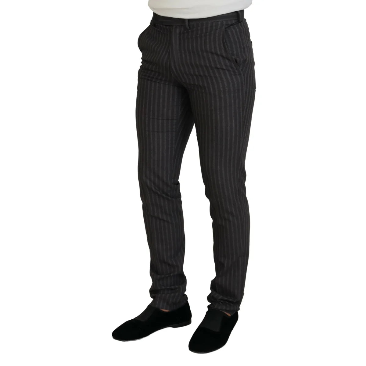 Bencivenga Couture Mens Dress Pants Authentic Luxury BENCIVENGA