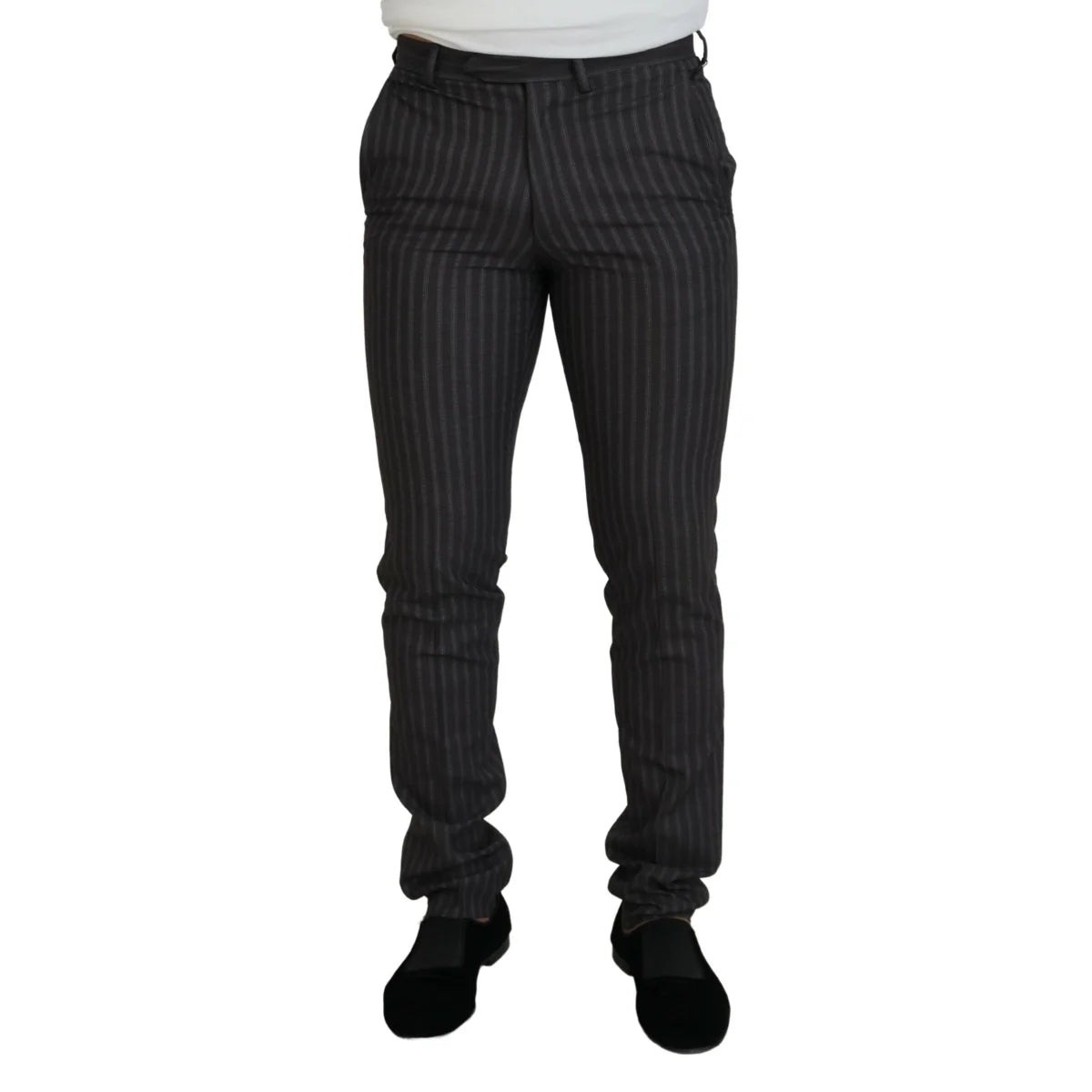 Bencivenga Couture Mens Dress Pants Authentic Luxury BENCIVENGA