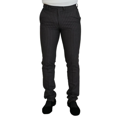 Bencivenga Couture Mens Dress Pants Authentic Luxury BENCIVENGA