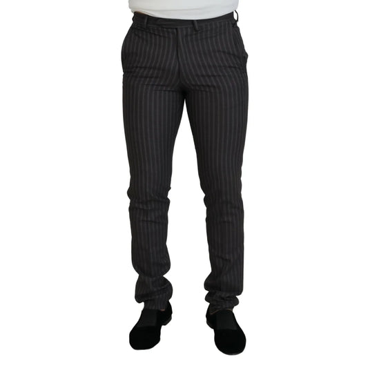 Bencivenga Couture Mens Dress Pants Authentic Luxury BENCIVENGA