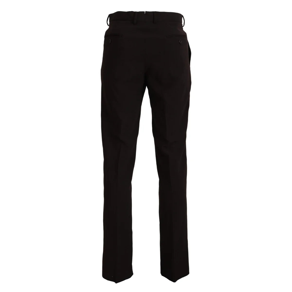 Bencivenga Italian Style Pants with Signature Logo Details BENCIVENGA