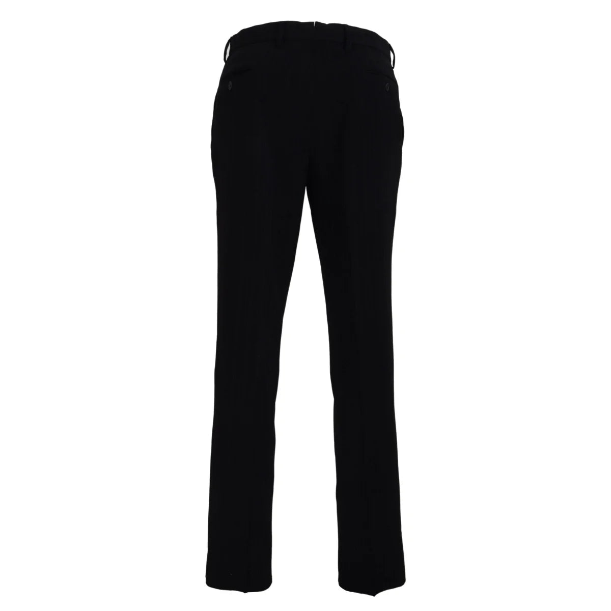 BENCIVENGA Mainline Pants Exude Authentic Italian Elegance