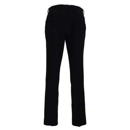 BENCIVENGA Mainline Pants Exude Authentic Italian Elegance