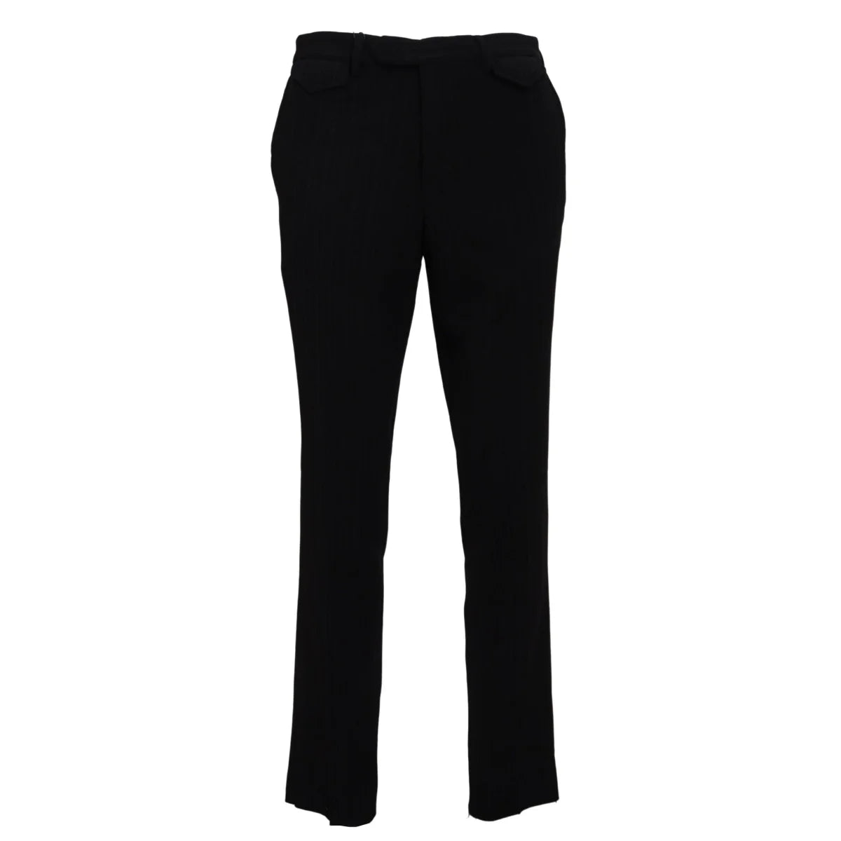 BENCIVENGA Mainline Pants Exude Authentic Italian Elegance