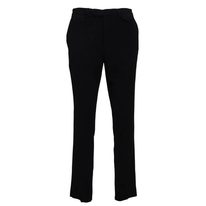 BENCIVENGA Mainline Pants Exude Authentic Italian Elegance