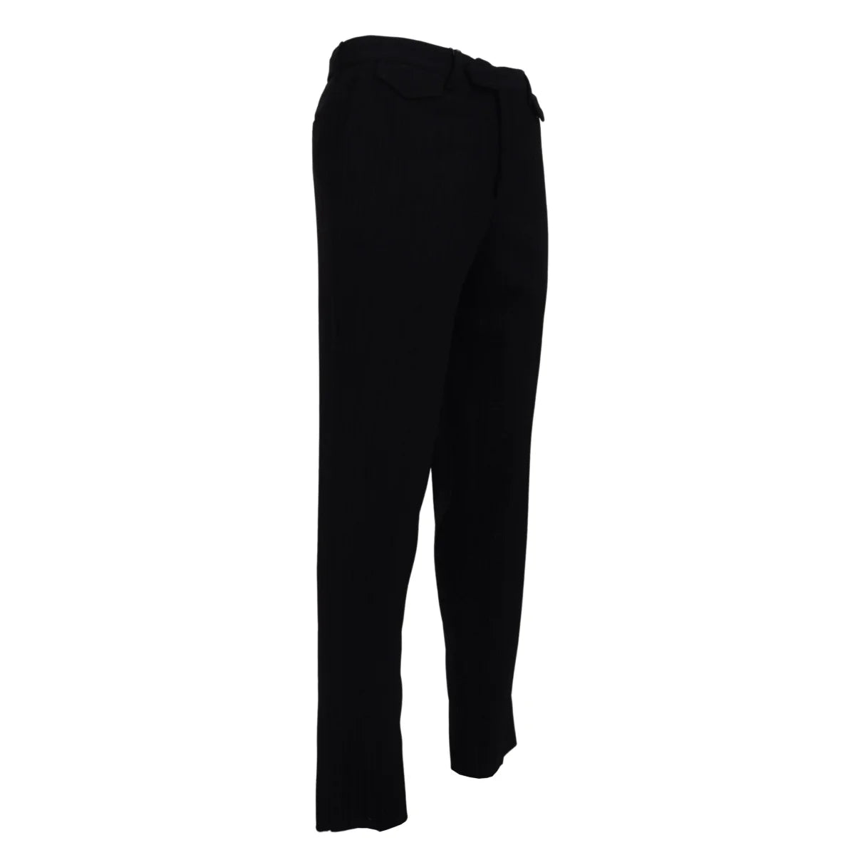 BENCIVENGA Mainline Pants Exude Authentic Italian Elegance