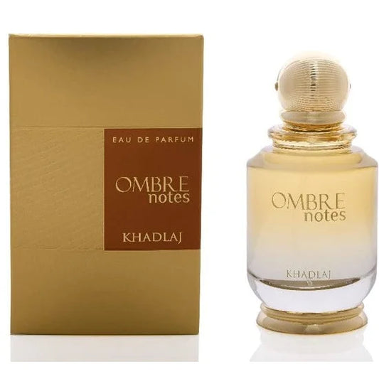 Seduction Unisex Perfume with Bergamot Musk Cologne and Cedarwood Fragrance Khadlaj