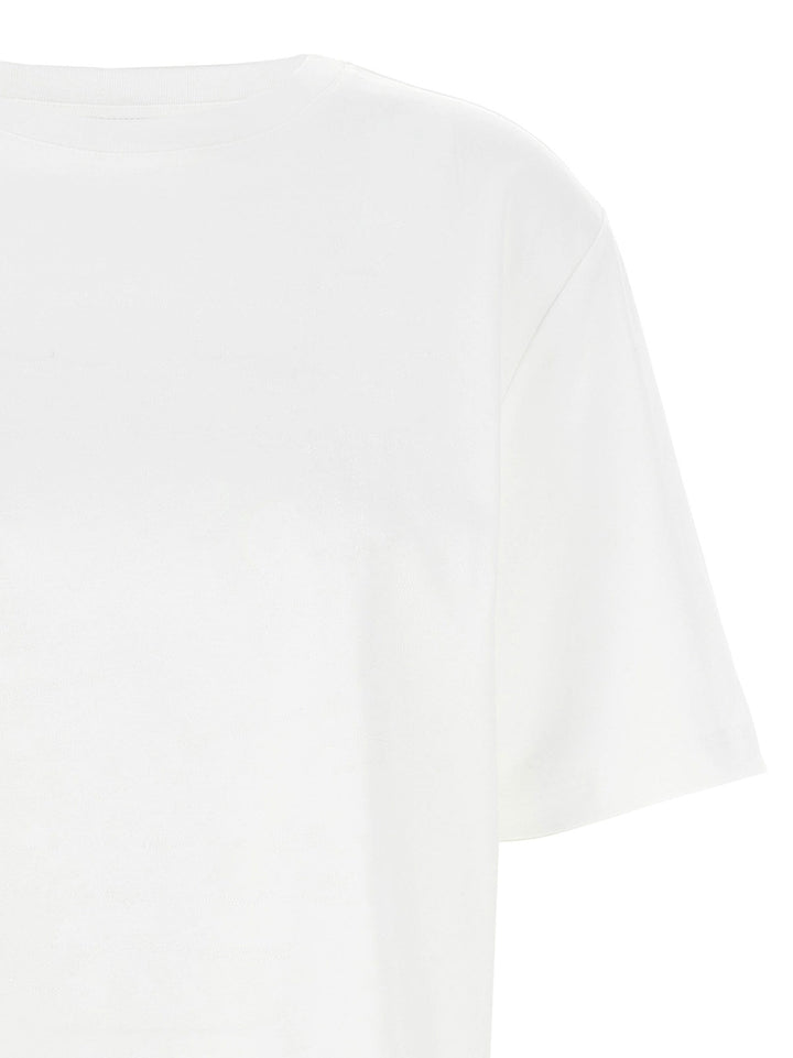 Berluti White Cotton T-shirt