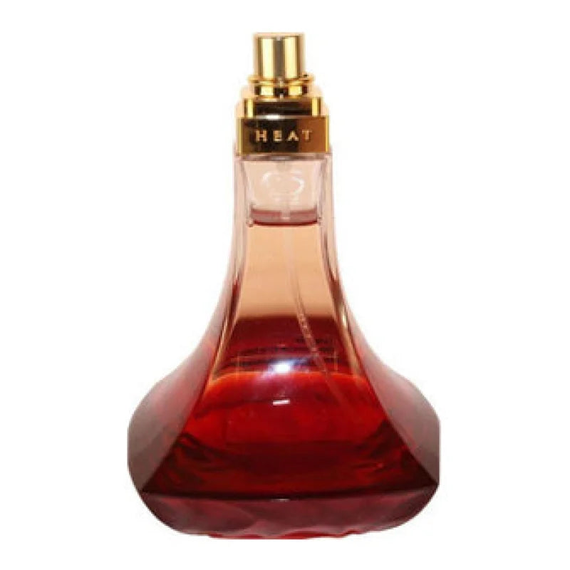 Beyonce Women’s Perfume - Heat Eau Ignite Her Captivating Femininity