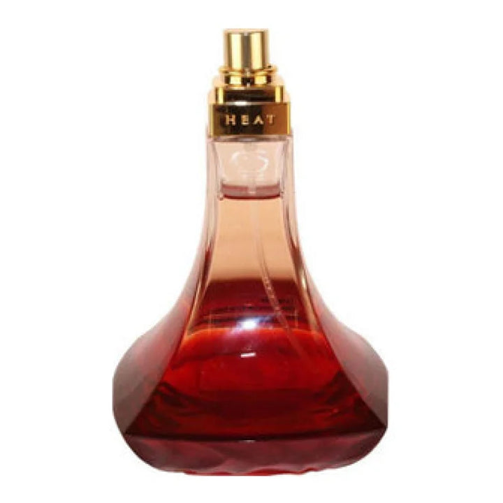 Beyonce Women’s Perfume - Heat Eau Ignite Her Captivating Femininity