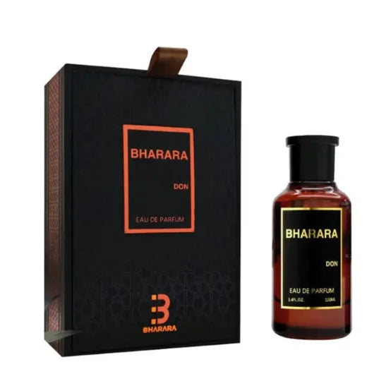 Bharara Men’s Cologne - Don The Genius Perfume For Men
