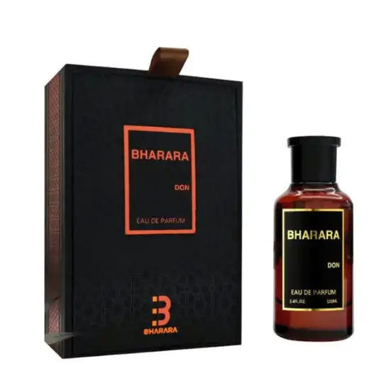 Unleash Your Charisma with Bharara Don Pour Homme Fragrance Men’s Cologne