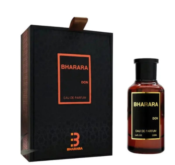 Bharara Men’s Cologne - Don Pour Homme Unleashed