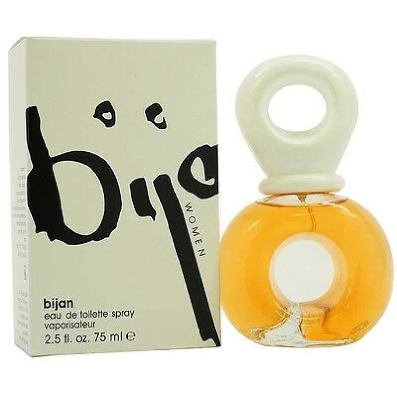 Bijan Eau Perfume Exotic Floral Spice Symphony Women’s