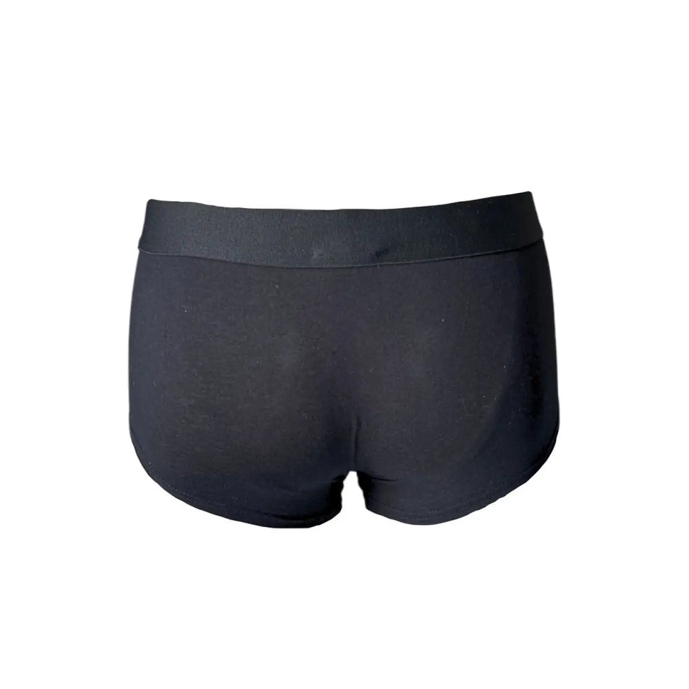 Bikkembergs Black Cotton Men Boxer