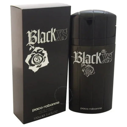 Black Amber Spice Cologne for Men Men’s Paco Rabanne