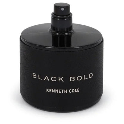Black Bold Cologne for Men Inspired by the Energy of New York City Men’s Kenneth Cole