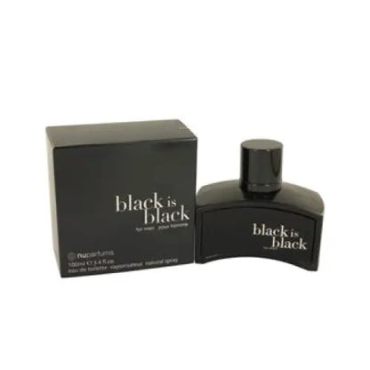 Embrace Elegance with Black Eau: A Sensational Dress for Every Occasion Men’s Cologne Nu Parfums