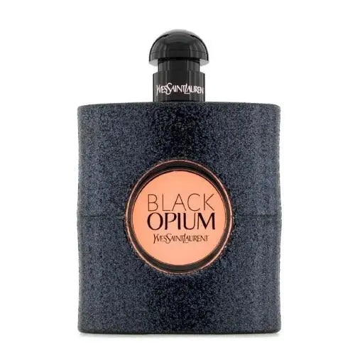 Discover the Alluring Essence of Black Opium Eau Women’s Perfume Yves Saint Laurent