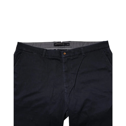 Blaine Black Mid Waist Skinny Jeans for Men Modern Sleek Fit Harmont &