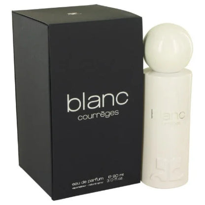 Blanc de Courreges Perfume for Women Refreshing Distinct Scent Women’s