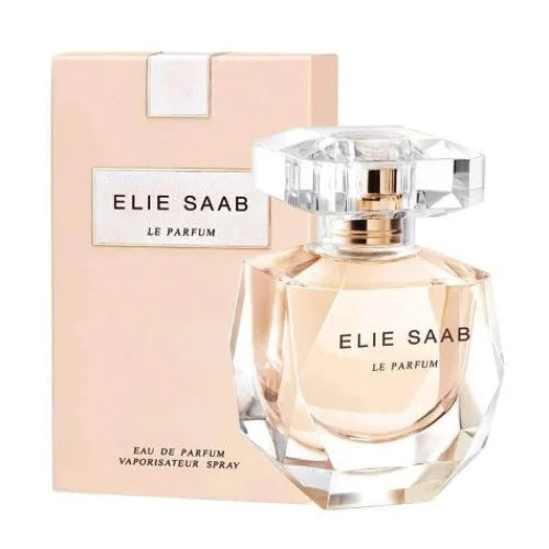 Blooming Orange Blossom Perfume with Night Jasmine Essence Women’s Elie Saab