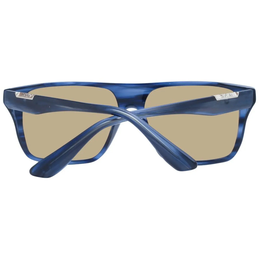 Bmw Blue Acetate Sunglasses