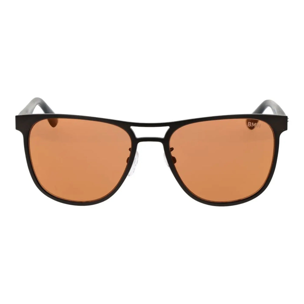 Bmw Gray Aluminum Sunglasses