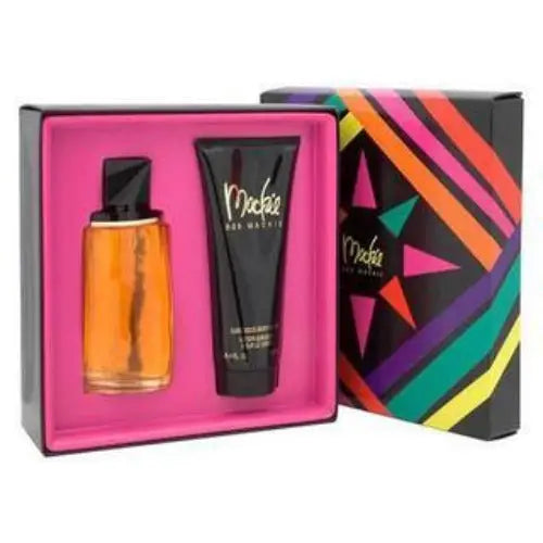 Elegance Unleashed with Bob Mackie 2 Piece Gift Set and Toilette Spray Women’s Sets