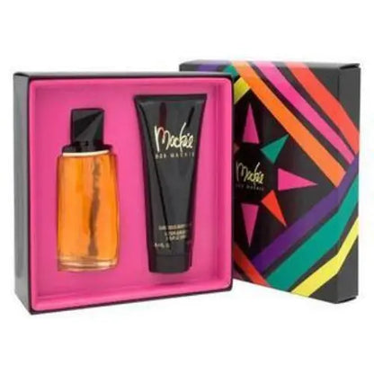 Elegance Unleashed with Bob Mackie 2 Piece Gift Set and Toilette Spray Women’s Sets