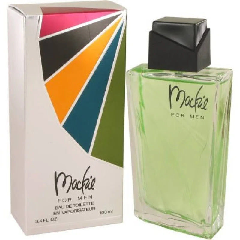 Bob Mackie Men’s Cologne - Eau Unleash Your Inner Leading Man