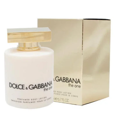 The One Body Lotion for Women Moisturizes and Celebrates Your Unique Scent Women’s Bath & Dolce Gabbana