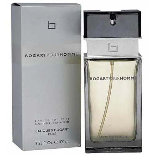 Unleash Confidence with Bogart Pour Homme Eau De Toilette Men’s Cologne Jacques