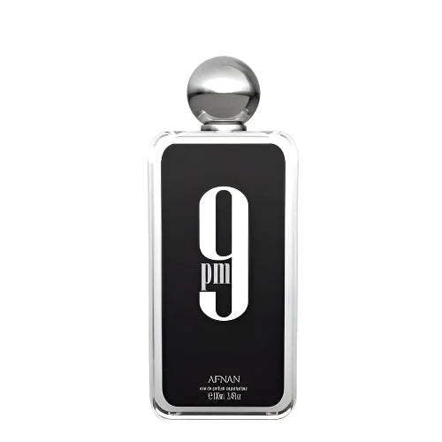 Bold Men’s Cologne with Fresh Bergamot and Invigorating Heart Notes Afnan