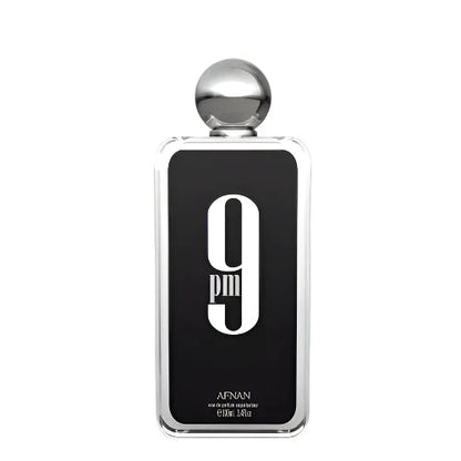 Bold Men’s Cologne with Fresh Bergamot and Invigorating Heart Notes Afnan