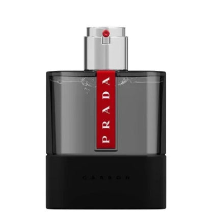 Bold Men’s Cologne with Pepper Bergamot and Unique Earthy Notes Prada