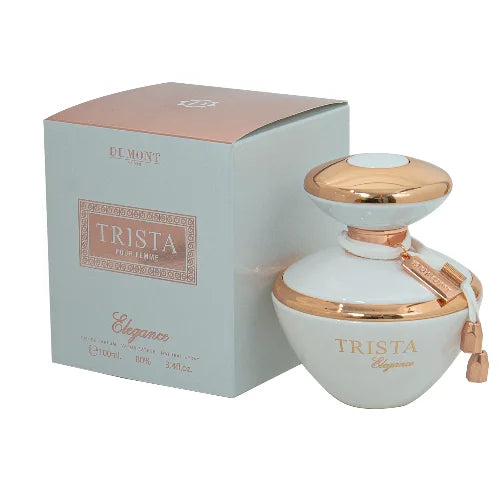 Bold Perfume Notes by House of Dumont for Modern Men Women’s The Box