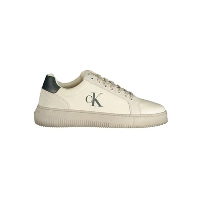 Bold Sports Shoe with Eco-Friendly Style for Trendy Clothing Lovers Calvin Klein