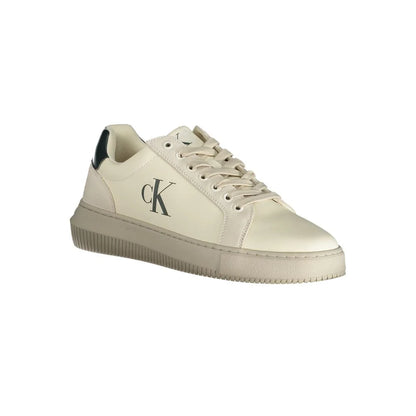 Bold Sports Shoe with Eco-Friendly Style for Trendy Clothing Lovers Calvin Klein