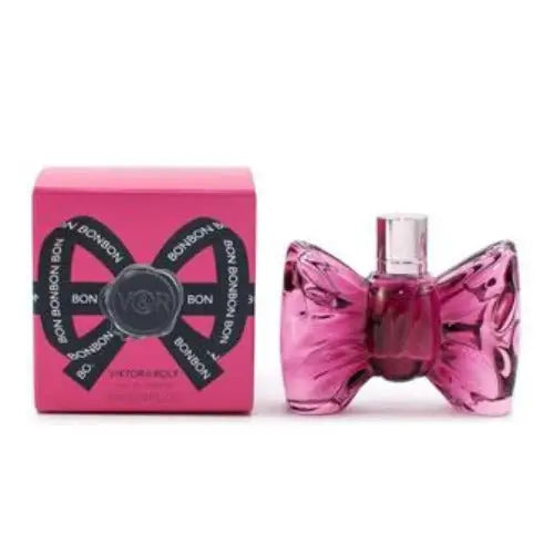 Captivating Bonbon Eau Perfume to Dress Your Shoulders in Elegance Women’s Viktor & Rolf