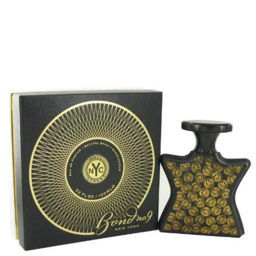 Bond No 9 Unisex Fragrance - No. Wall Street Eau De Parfum