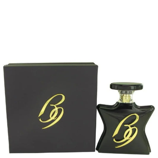 Bond No 9 Dubai B9 Warm Amber Perfume Sensual Extravagance Women’s No.