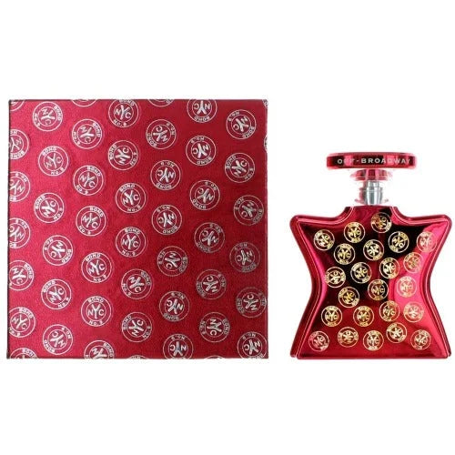 Bond No. 9 Unisex Fragrance - Off Broadway Eau De Parfum