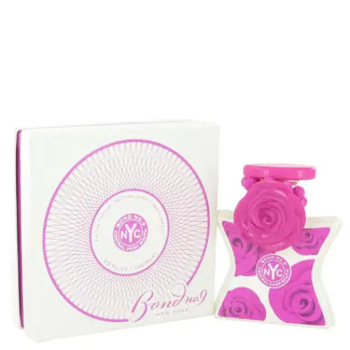 Experience the Elegance of Central Park South Unisex Scent Women’s Perfume Bond No. 9