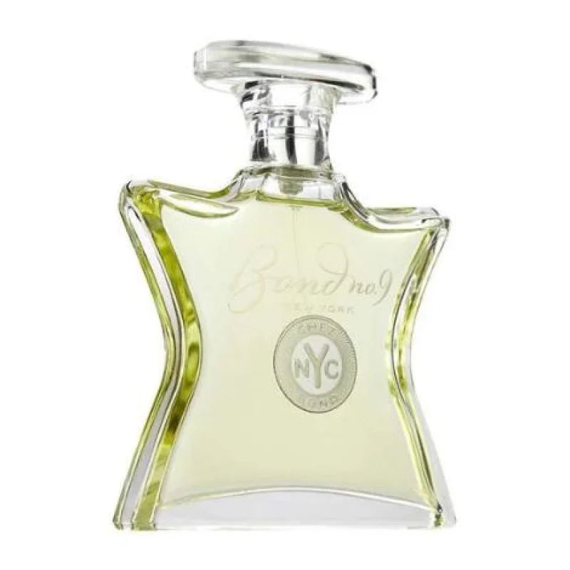 Bond No. 9 Men’s Cologne - Chez Eau Unleashed Green Woody Scent