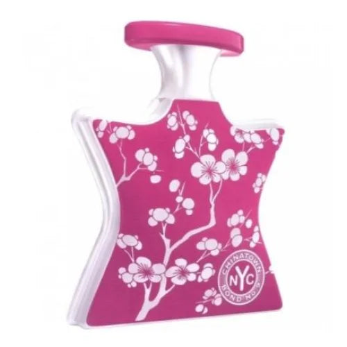 Chinatown Eau Perfume Seductive Unisex Fragrance by Bond No 9 No.