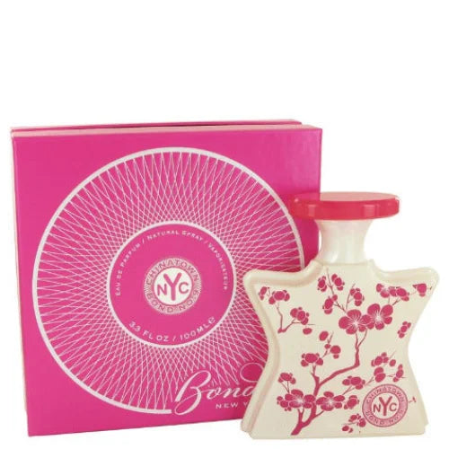 Chinatown Eau Perfume Seductive Unisex Fragrance by Bond No 9 No.